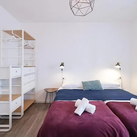 Lopwi Old Town Ground Floor Πανσιόν Ζαντάρ