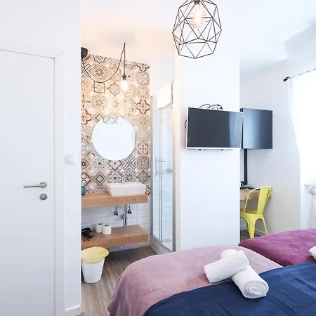 Lopwi Old Town Ground Floor Ζαντάρ