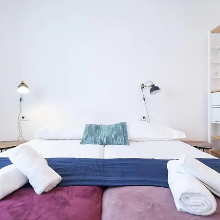 Lopwi Old Town Ground Floor Ζαντάρ