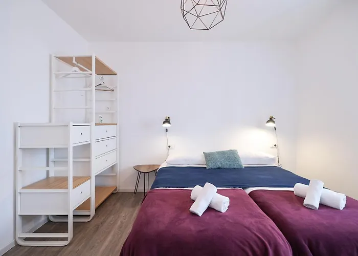 Lopwi Old Town Ground Floor Pensionat Zadar