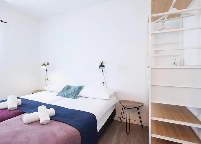 Pensionat Lopwi Old Town Ground Floor Zadar