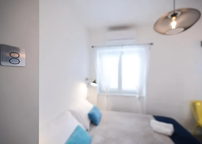 Lopwi Old Town Ground Floor