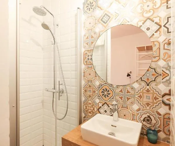 Lopwi Old Town Ground Floor 3* Zadar