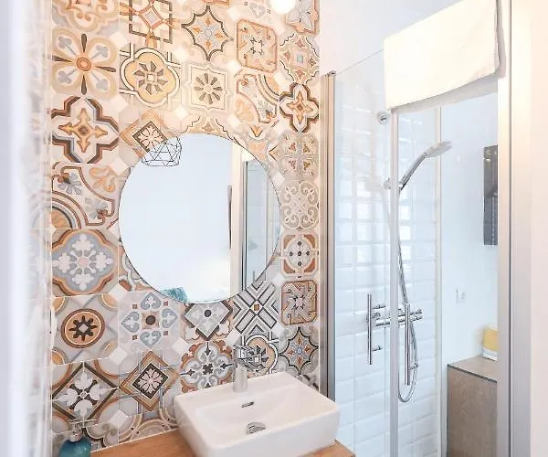 Lopwi Old Town Ground Floor Pensionat Zadar