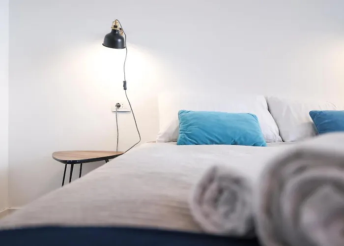 Lopwi Old Town Ground Floor Zadar