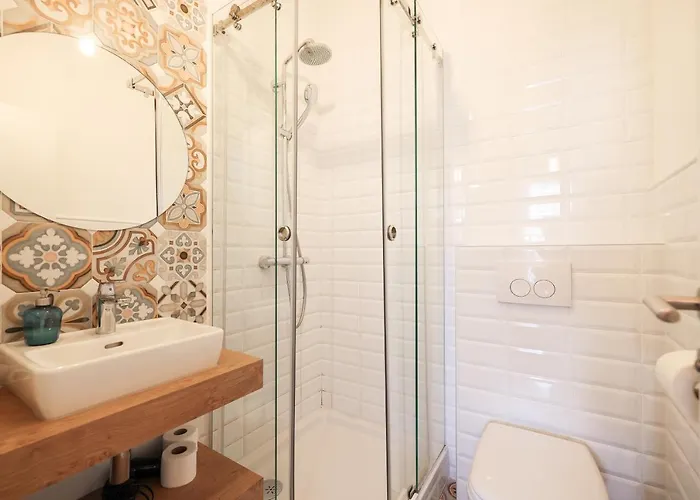 Lopwi Old Town Ground Floor Pensionat Zadar