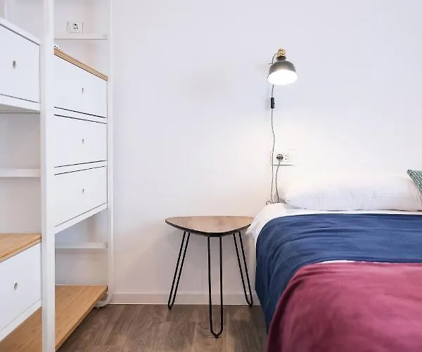 Pensionat Lopwi Old Town Ground Floor